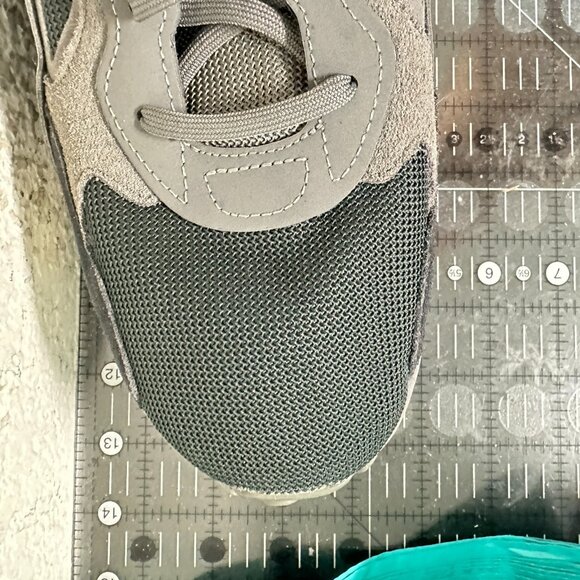 Puma Xetic Sculpt Premium Low Men Size 12 307421-01 Black Grey Athletic Shoes - Picture 11 of 11